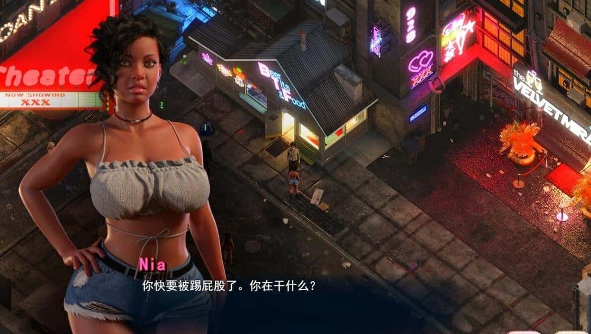 视觉数据3
