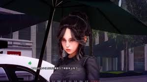 蜉蝣-MayFly 都市异能 实机截图 3
