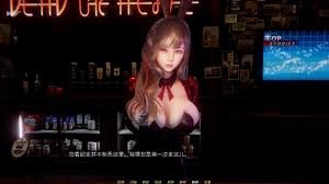 蜉蝣-MayFly 动态CG 页面配图 1