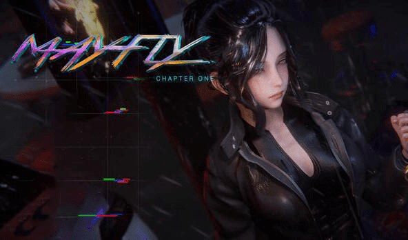 蜉蝣-MayFly 任务推进 实机截图 5