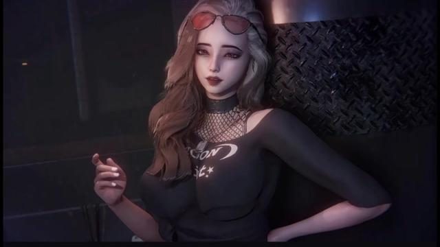 蜉蝣-MayFly EP2重置版 玩法截图 2
