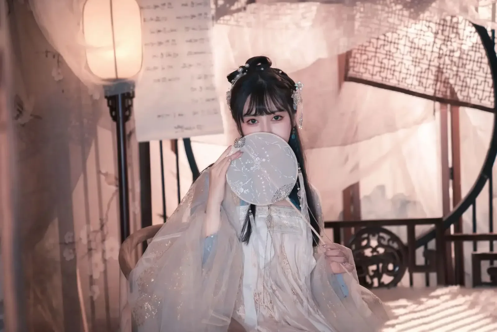 侠女逍遥录 侠女逍遥录最新版下载CG回想 封面图