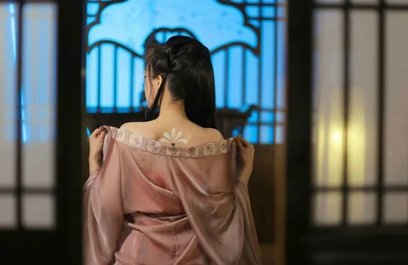 侠女逍遥录 支线内容 详情图