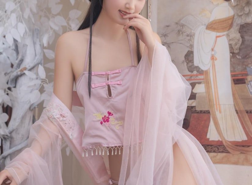 侠女逍遥录 探索场景 预览图 3
