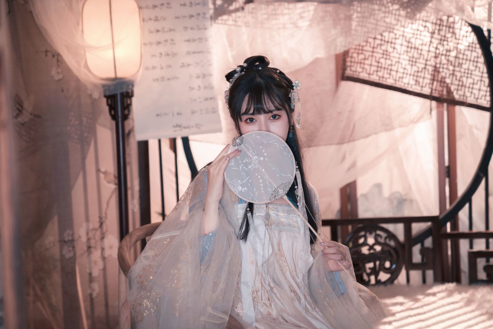 侠女逍遥录 Windows游戏 展示图 2