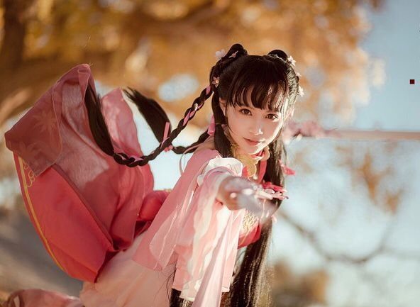 侠女逍遥录 操作界面 实机截图 3