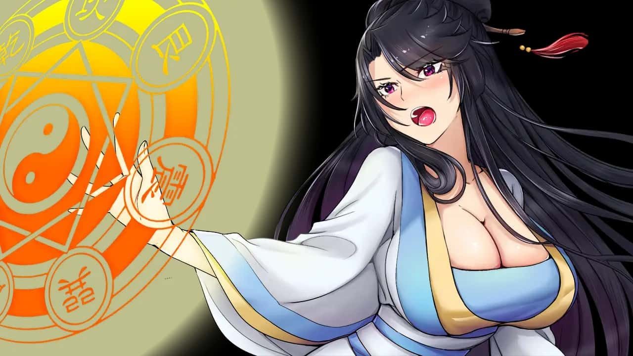 绯月仙行录 主线事件 预览图 5