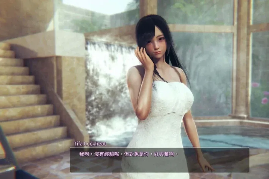 甜心选择2_Honey Select 2 甜心选择2 Honey Select 2中文版下载入口 封面图