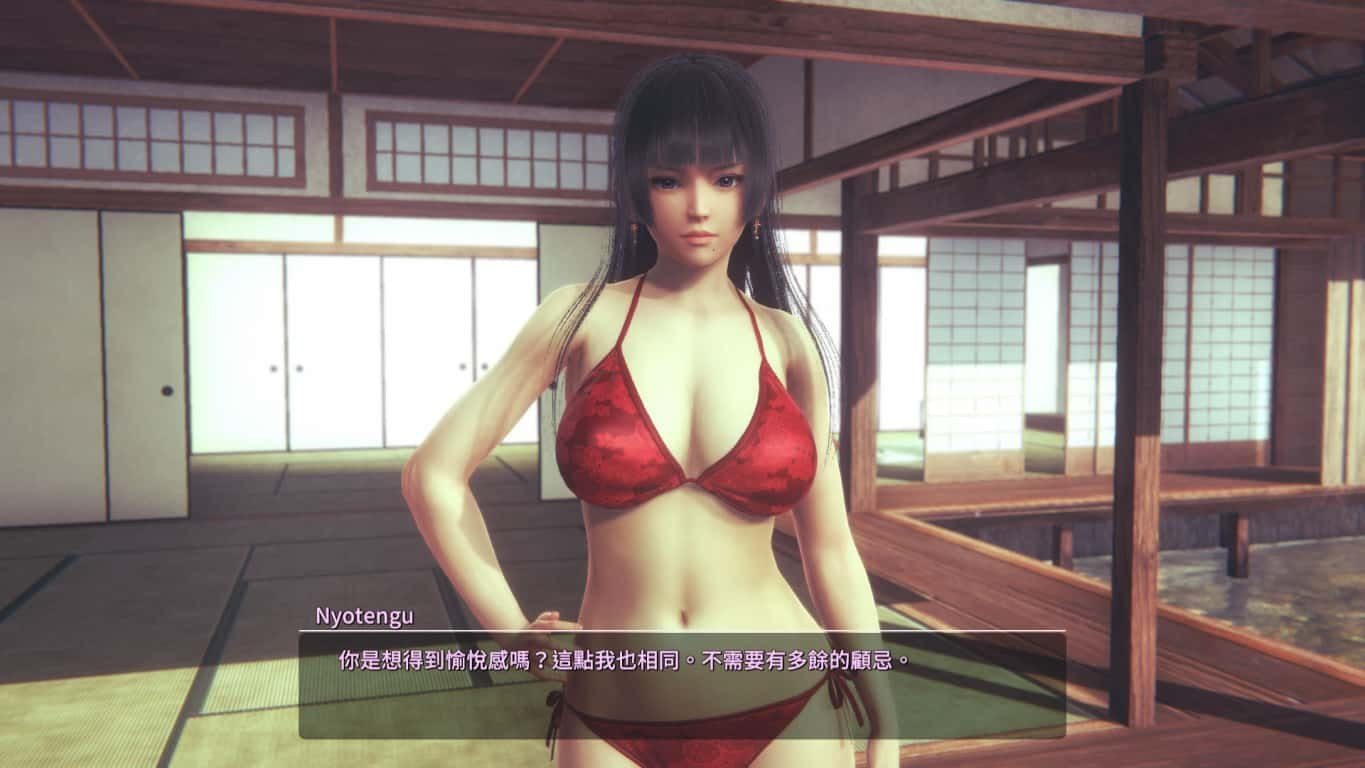 甜心选择2_Honey Select 2 探索场景 场景图 8