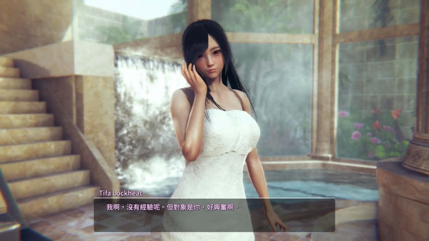 甜心选择2_Honey Select 2 角色养成 预览图 2